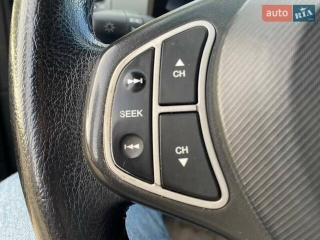 Кіа Сід 2007 у Запоріжжя на Automoto.ua Сірий Кіа Сід, об'ємом двигуна 1.58 л та пробігом 360 тис. км за 5499 $, фото 26 на Automoto.ua