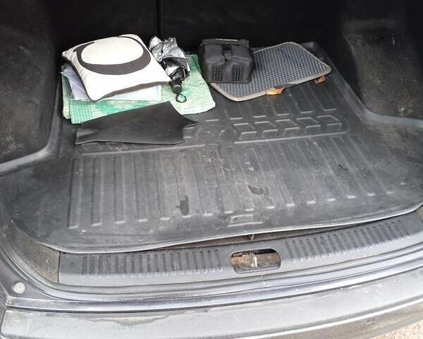 Серый Киа Сид, объемом двигателя 1.6 л и пробегом 270 тыс. км за 5000 $, фото 1 на Automoto.ua