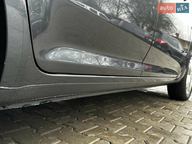 Серый Киа Сид, объемом двигателя 1.6 л и пробегом 178 тыс. км за 5399 $, фото 36 на Automoto.ua