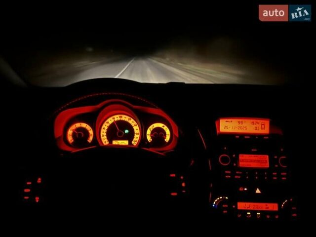 Серый Киа Сид, объемом двигателя 1.6 л и пробегом 178 тыс. км за 5399 $, фото 73 на Automoto.ua