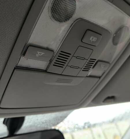 Серый Киа Сид, объемом двигателя 2 л и пробегом 238 тыс. км за 5800 $, фото 6 на Automoto.ua