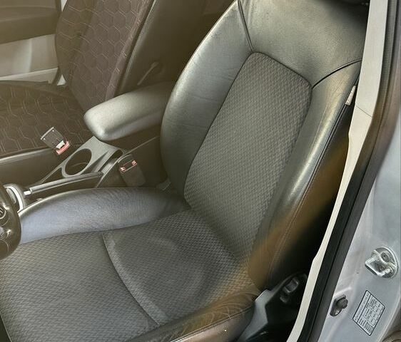 Серый Киа Сид, объемом двигателя 1.6 л и пробегом 208 тыс. км за 6400 $, фото 8 на Automoto.ua