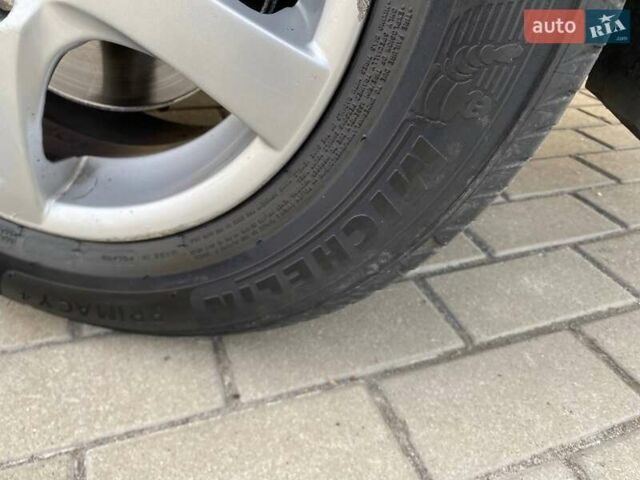 Кіа Сід 2007 у Запоріжжя на Automoto.ua Сірий Кіа Сід, об'ємом двигуна 1.58 л та пробігом 360 тис. км за 5499 $, фото 19 на Automoto.ua