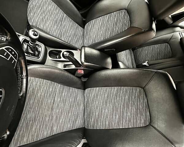 Серый Киа Сид, объемом двигателя 1.6 л и пробегом 178 тыс. км за 5399 $, фото 47 на Automoto.ua