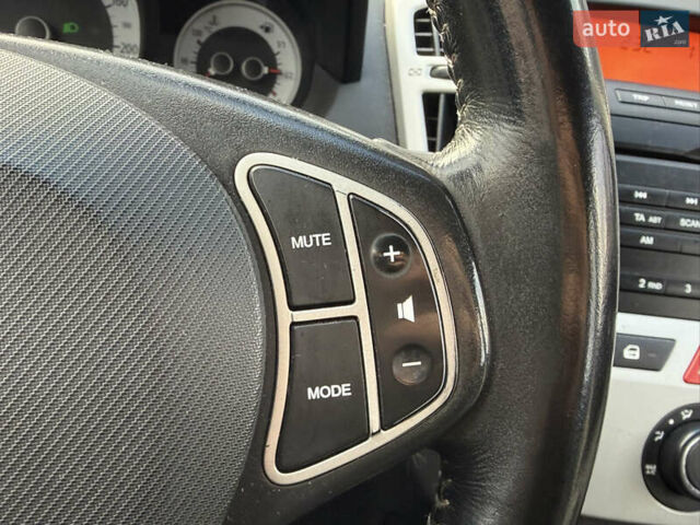 Сірий Кіа Сід, об'ємом двигуна 1.6 л та пробігом 231 тис. км за 5200 $, фото 23 на Automoto.ua