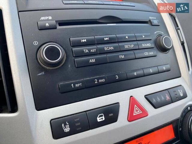Кіа Сід 2007 у Запоріжжя на Automoto.ua Сірий Кіа Сід, об'ємом двигуна 1.58 л та пробігом 360 тис. км за 5499 $, фото 31 на Automoto.ua
