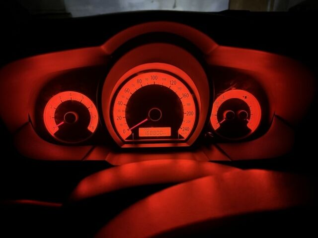 Серый Киа Сид, объемом двигателя 1.6 л и пробегом 170 тыс. км за 6800 $, фото 6 на Automoto.ua