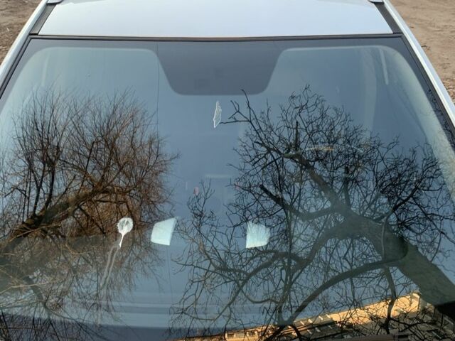 Серый Киа Сид, объемом двигателя 1.6 л и пробегом 208 тыс. км за 6400 $, фото 12 на Automoto.ua