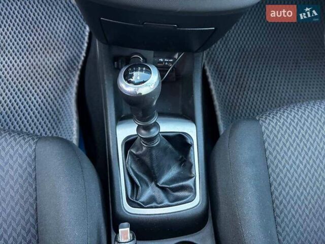 Сірий Кіа Сід, об'ємом двигуна 1.6 л та пробігом 264 тис. км за 5790 $, фото 23 на Automoto.ua