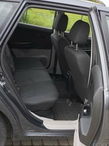 Киа Сид 2007 в Львове на Automoto.ua Серый Киа Сид, объемом двигателя 1.6 л и пробегом 287 тыс. км за 6400 $, фото 5 на Automoto.ua