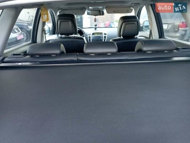 Сірий Кіа Сід, об'ємом двигуна 1.58 л та пробігом 237 тис. км за 4650 $, фото 9 на Automoto.ua