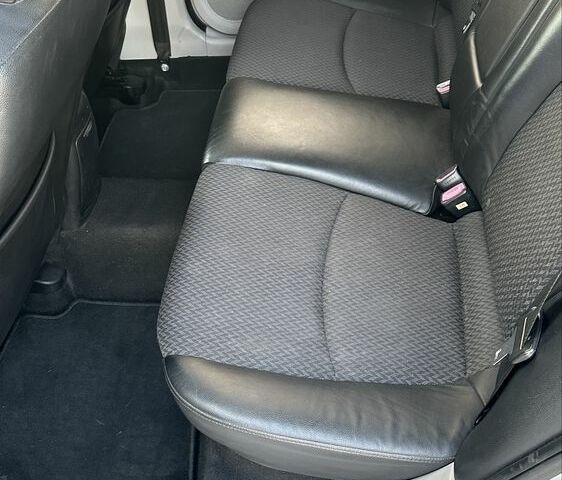 Серый Киа Сид, объемом двигателя 1.6 л и пробегом 208 тыс. км за 6400 $, фото 9 на Automoto.ua