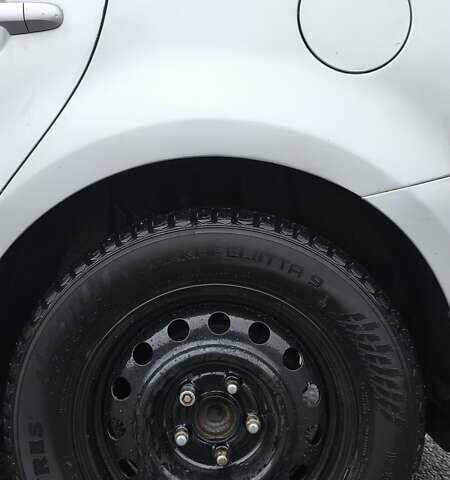 Серый Киа Сид, объемом двигателя 2 л и пробегом 238 тыс. км за 5800 $, фото 14 на Automoto.ua