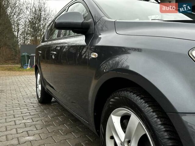 Серый Киа Сид, объемом двигателя 1.6 л и пробегом 178 тыс. км за 5399 $, фото 34 на Automoto.ua