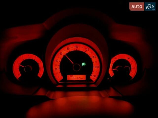 Серый Киа Сид, объемом двигателя 1.6 л и пробегом 178 тыс. км за 5399 $, фото 72 на Automoto.ua