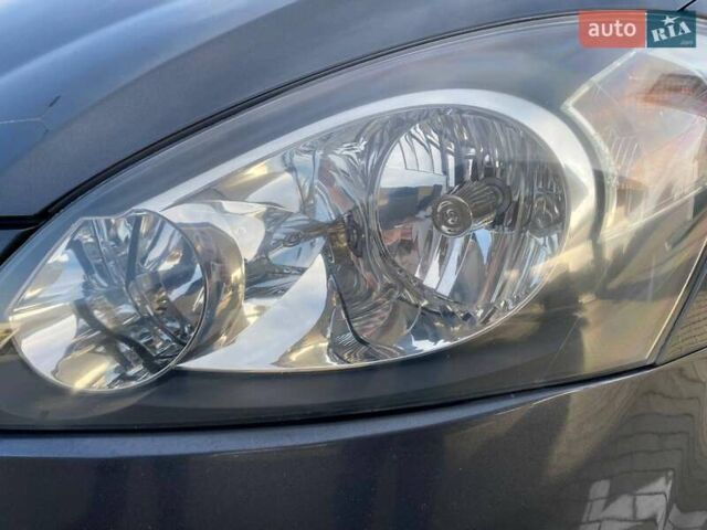 Кіа Сід 2007 у Запоріжжя на Automoto.ua Сірий Кіа Сід, об'ємом двигуна 1.58 л та пробігом 360 тис. км за 5499 $, фото 18 на Automoto.ua