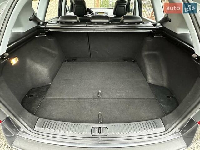 Серый Киа Сид, объемом двигателя 1.6 л и пробегом 178 тыс. км за 5399 $, фото 68 на Automoto.ua