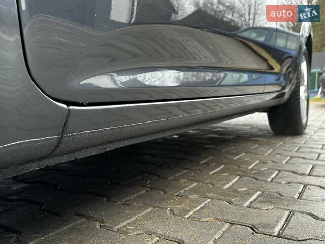 Серый Киа Сид, объемом двигателя 1.6 л и пробегом 178 тыс. км за 5399 $, фото 29 на Automoto.ua