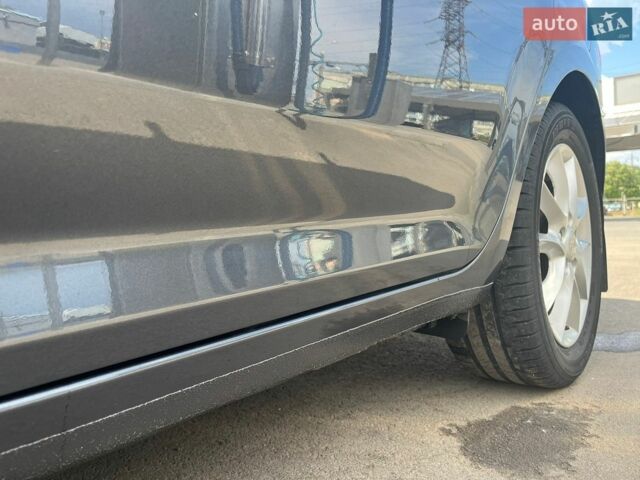 Серый Киа Сид, объемом двигателя 2 л и пробегом 222 тыс. км за 6900 $, фото 27 на Automoto.ua
