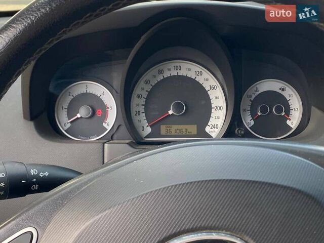 Кіа Сід 2007 у Запоріжжя на Automoto.ua Сірий Кіа Сід, об'ємом двигуна 1.58 л та пробігом 360 тис. км за 5499 $, фото 27 на Automoto.ua