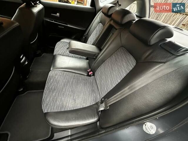 Серый Киа Сид, объемом двигателя 1.6 л и пробегом 178 тыс. км за 5399 $, фото 52 на Automoto.ua