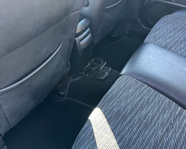 Сірий Кіа Сід, об'ємом двигуна 1.6 л та пробігом 190 тис. км за 6300 $, фото 5 на Automoto.ua