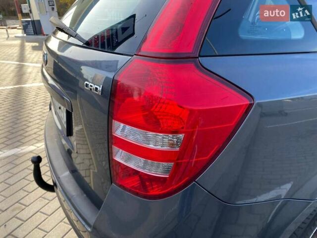 Кіа Сід 2007 у Запоріжжя на Automoto.ua Сірий Кіа Сід, об'ємом двигуна 1.58 л та пробігом 360 тис. км за 5499 $, фото 37 на Automoto.ua