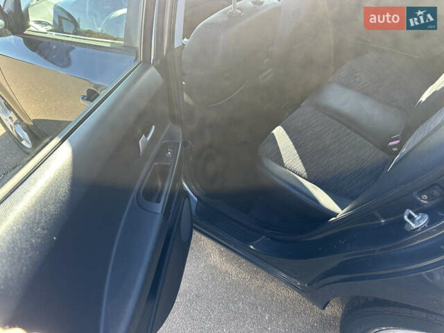Сірий Кіа Сід, об'ємом двигуна 1.6 л та пробігом 190 тис. км за 6300 $, фото 8 на Automoto.ua