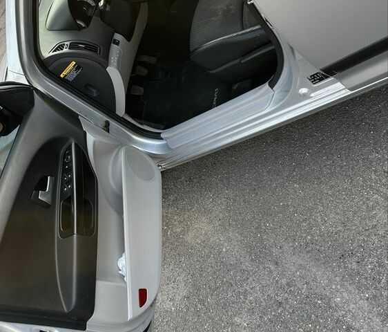 Серый Киа Сид, объемом двигателя 1.6 л и пробегом 208 тыс. км за 6400 $, фото 6 на Automoto.ua