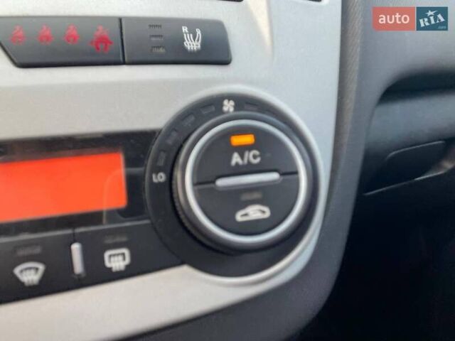 Кіа Сід 2007 у Запоріжжя на Automoto.ua Сірий Кіа Сід, об'ємом двигуна 1.58 л та пробігом 360 тис. км за 5499 $, фото 29 на Automoto.ua