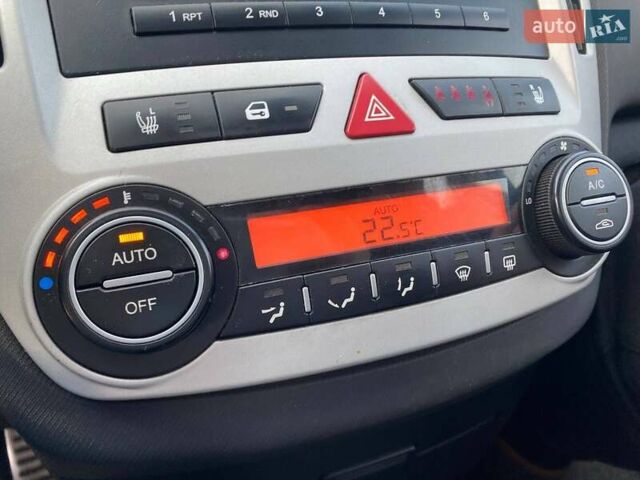 Кіа Сід 2007 у Запоріжжя на Automoto.ua Сірий Кіа Сід, об'ємом двигуна 1.58 л та пробігом 360 тис. км за 5499 $, фото 28 на Automoto.ua