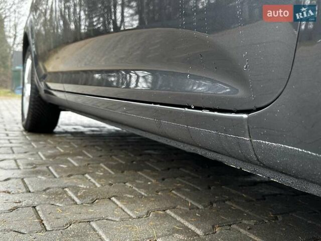 Серый Киа Сид, объемом двигателя 1.6 л и пробегом 178 тыс. км за 5399 $, фото 35 на Automoto.ua