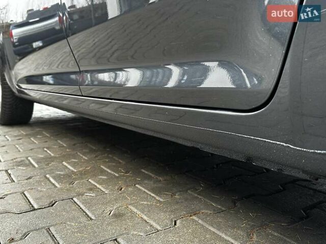 Серый Киа Сид, объемом двигателя 1.6 л и пробегом 178 тыс. км за 5399 $, фото 30 на Automoto.ua