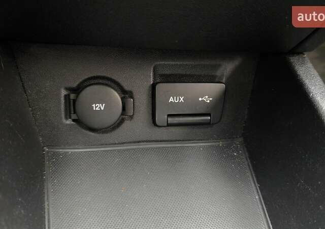 Серый Киа Сид, объемом двигателя 2 л и пробегом 238 тыс. км за 5800 $, фото 11 на Automoto.ua