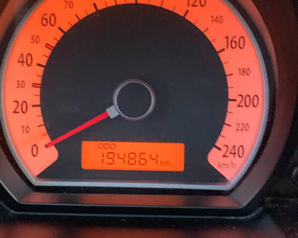 Сірий Кіа Сід, об'ємом двигуна 1.6 л та пробігом 195 тис. км за 6499 $, фото 17 на Automoto.ua