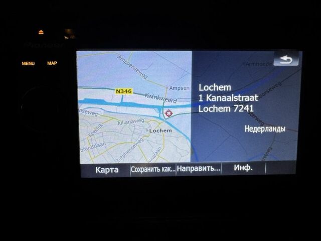 Серый Киа Сид, объемом двигателя 1.6 л и пробегом 170 тыс. км за 6800 $, фото 7 на Automoto.ua