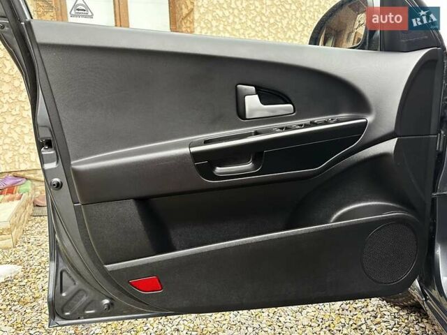 Серый Киа Сид, объемом двигателя 1.6 л и пробегом 178 тыс. км за 5399 $, фото 41 на Automoto.ua