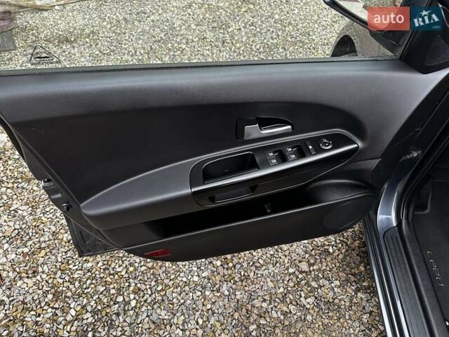 Серый Киа Сид, объемом двигателя 1.6 л и пробегом 178 тыс. км за 5399 $, фото 42 на Automoto.ua