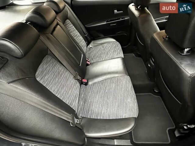 Серый Киа Сид, объемом двигателя 1.6 л и пробегом 178 тыс. км за 5399 $, фото 63 на Automoto.ua