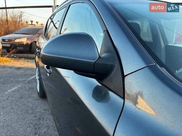 Сірий Кіа Сід, об'ємом двигуна 1.6 л та пробігом 264 тис. км за 5790 $, фото 11 на Automoto.ua