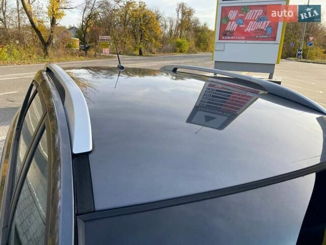 Кіа Сід 2007 у Запоріжжя на Automoto.ua Сірий Кіа Сід, об'ємом двигуна 1.58 л та пробігом 360 тис. км за 5499 $, фото 16 на Automoto.ua