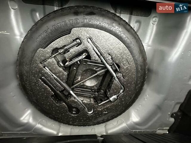 Серый Киа Сид, объемом двигателя 1.6 л и пробегом 178 тыс. км за 5399 $, фото 71 на Automoto.ua