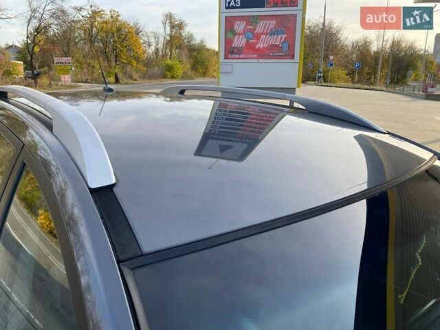 Кіа Сід 2007 у Запоріжжя на Automoto.ua Сірий Кіа Сід, об'ємом двигуна 1.58 л та пробігом 360 тис. км за 5499 $, фото 15 на Automoto.ua