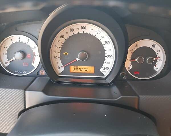 Сірий Кіа Сід, об'ємом двигуна 1.6 л та пробігом 263 тис. км за 6800 $, фото 3 на Automoto.ua