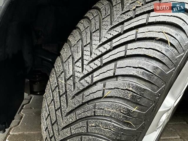 Серый Киа Сид, объемом двигателя 1.6 л и пробегом 178 тыс. км за 5399 $, фото 39 на Automoto.ua