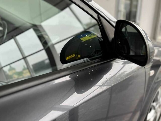 Серый Киа Сид, объемом двигателя 1.6 л и пробегом 266 тыс. км за 6300 $, фото 9 на Automoto.ua