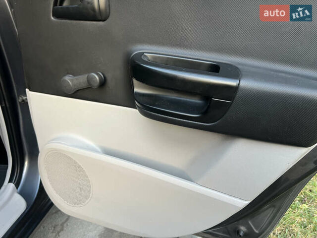 Серый Киа Сид, объемом двигателя 1.59 л и пробегом 249 тыс. км за 6250 $, фото 66 на Automoto.ua