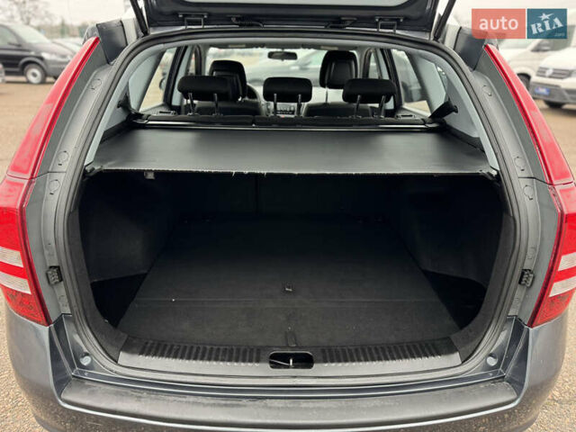 Серый Киа Сид, объемом двигателя 1.6 л и пробегом 216 тыс. км за 7300 $, фото 33 на Automoto.ua