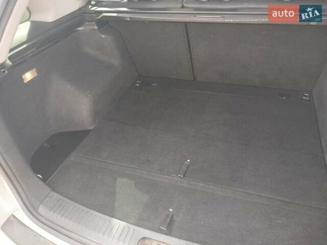 Серый Киа Сид, объемом двигателя 1.59 л и пробегом 316 тыс. км за 5800 $, фото 15 на Automoto.ua