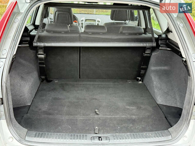 Серый Киа Сид, объемом двигателя 1.6 л и пробегом 223 тыс. км за 6000 $, фото 28 на Automoto.ua